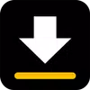 Inshot Video Downloader icône