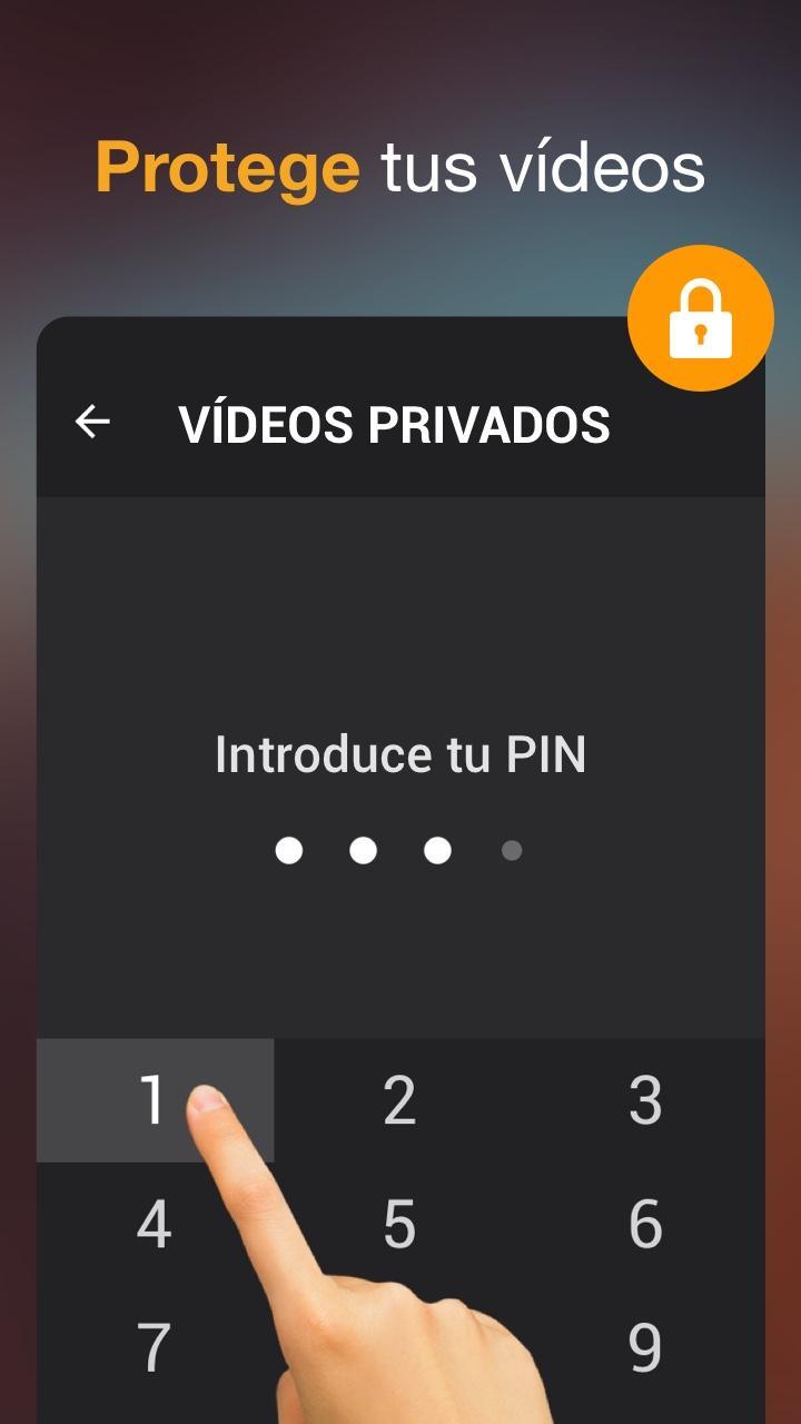 Descargador de vídeos for Android APK Download Descargador de vídeos for Android APK Download
