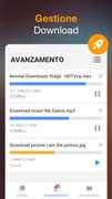 1 Schermata Inshot Video Downloader