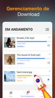 Inshot Video Downloader imagem de tela 2