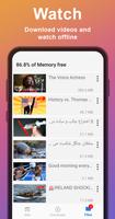 Video Downloader — all in one screenshot 2