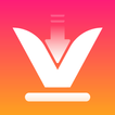All Video Downloader icon