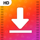 Video Downloader simgesi