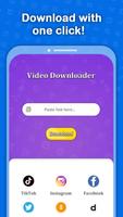 Video Downloader gönderen