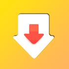 Video Downloader 아이콘