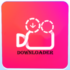 Icona Video Downloader For Kwai