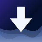 Video Downloader أيقونة