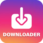 Video Downloader & Video Saver আইকন