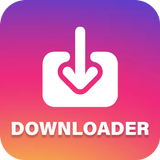 Video Downloader & Video Saver icône
