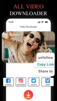 Poster Video Downloader - Story Saver