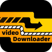 Free Video Downloader - protector de video privado