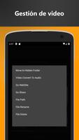 Free Video Downloader - protector de video privado captura de pantalla 3