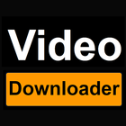 Video Downloader ikon
