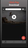 Video Downloader Cartaz