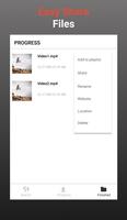 Video Downloader imagem de tela 2