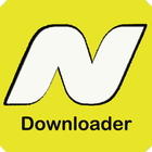 Noiz video Editor Downloader icon