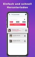 Video-Downloader für TT Screenshot 1
