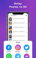 Video downloader for TT Ekran Görüntüsü 2