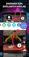 SnapTik: TT Video Indirme Ekran Görüntüsü 2