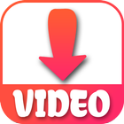 Video Downloader Pro Any Video icône