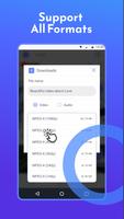 Video downloader & video saver স্ক্রিনশট 2