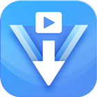 All Video Downloader biểu tượng