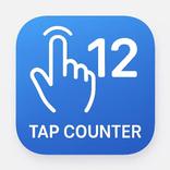 Tap count