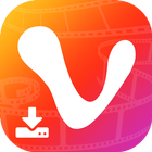 Video Downloader アイコン