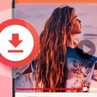 Photo Downloader پوسٹر