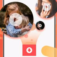 Photo Downloader اسکرین شاٹ 1