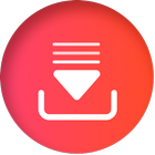 All Video Downloader & Saver アイコン