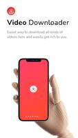 All Video Downloader & Saver পোস্টার