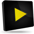 Videodr Video Player HD -All Format Full HD 4k 3gp biểu tượng