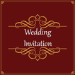 Marriage Invitation Video Card