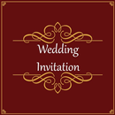 APK Marriage Invitation Video Card