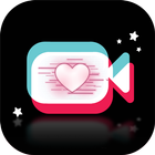 Video Filters，Photo Editor，Sparkle Effect 圖標