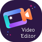 Video Editor simgesi