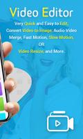 Video Editor تصوير الشاشة 1