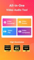 Video Converter screenshot 1