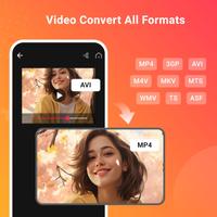 Video Converter screenshot 2