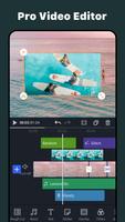 Ovicut - Smart Video Editor โปสเตอร์