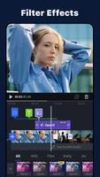 Ovicut - Smart Video Editor ภาพหน้าจอ 1