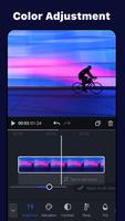 Ovicut - Smart Video Editor capture d'écran 3