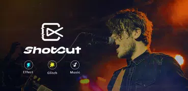 Editor de Videos - ShotCut