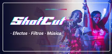 ShotCut - Video Editor