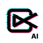ikon Efek Video Editor - ShotCut