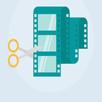 CUTZ : video editor/maker tool APK