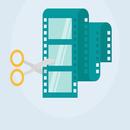 CUTZ : video editor/maker tool APK