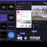 Video photo Editor Montage PRO