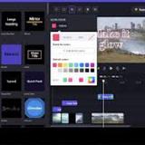 Video photo Editor Montage PRO icono